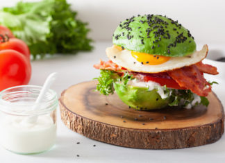 Nutritious and Filling: 40 Healthy Avocado Recipes for Every Meal