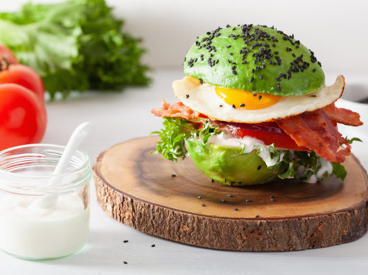 Nutritious and Filling: 40 Healthy Avocado Recipes for Every Meal