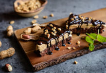 Creamy or Crunchy? 55 Drool-Worthy Peanut Butter Recipes