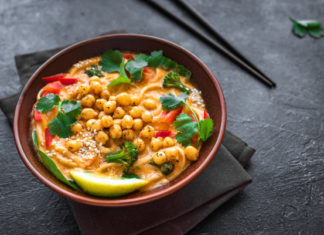 Healthy and Delicious: 45 Chickpea Recipes That Hit The Spot