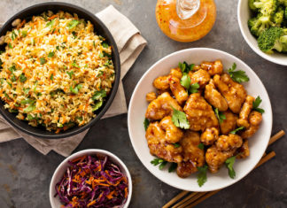 100 Asian Instant Pot Recipes You’ll Wish You Tried Sooner