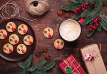 44 Christmas Cookie Recipes To Indulge In This Season