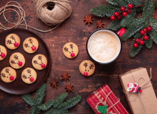 44 Christmas Cookie Recipes To Indulge In This Season