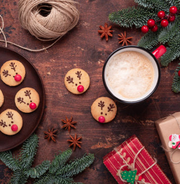 44 Christmas Cookie Recipes To Indulge In This Season