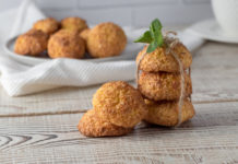 20 Guilt-Free Keto Coconut Flour Recipes Worth Trying