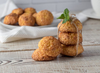 20 Guilt-Free Keto Coconut Flour Recipes Worth Trying