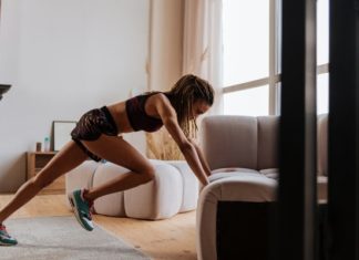 Boost Your Stamina: 4 Endurance Workouts for Weight Loss