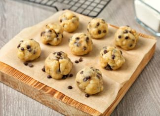 30 Portable Snacks Under 100 Calories for Weight Loss