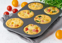 30 Breakfasts Under 300 Calories to Kickstart Your Day