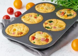 30 Breakfasts Under 300 Calories to Kickstart Your Day