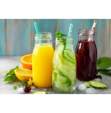 Anti-Inflammatory Juice Cleanse: 25 Juices to Reduce Inflammation