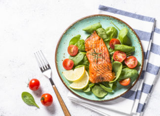 The DASH Diet for Weight Loss: 7-Day Meal Plan for Beginners