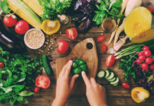 Blood Type Diet 101: Foods to Eat and Avoid Based on Your Blood Type