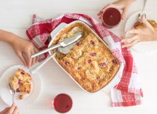 33 Make Ahead Breakfast Casserole Recipes for Busy Mornings