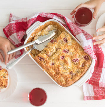 33 Make Ahead Breakfast Casserole Recipes for Busy Mornings