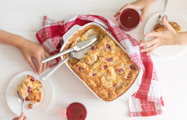 33 Make Ahead Breakfast Casserole Recipes for Busy Mornings