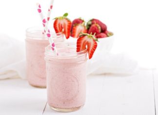 Healthy and Delicious: 30 Homemade Mason Jar Ice Cream Recipes to Try