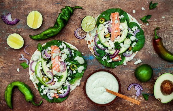 30-Day Mediterranean Diet Meal Plan for Weight Loss