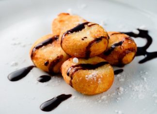 Guilt-Free Desserts! 50 Air Fryer Dessert Recipes Worth Trying