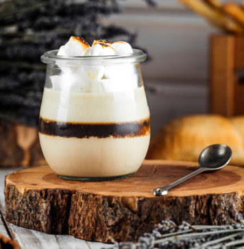 Desserts for One: 48 Irresistible Single Serve Desserts You’ll Love