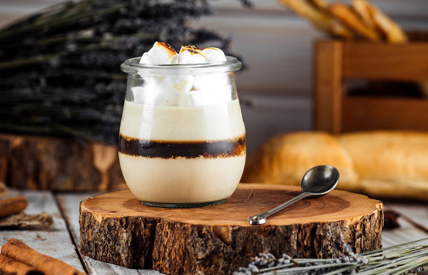 Desserts for One: 48 Irresistible Single Serve Desserts You’ll Love