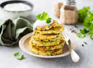 Indulge Without Guilt: 50 Healthy Air Fryer Recipes to Try