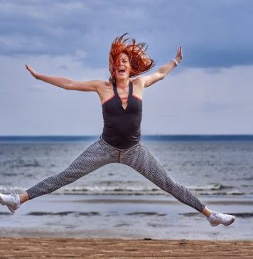 19 Natural Remedies for Perimenopause Mood Swings and Weight Gain