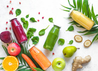 Drink Up! 40 Anti-Inflammatory Smoothie Recipes Worth Trying