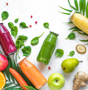Drink Up! 40 Anti-Inflammatory Smoothie Recipes Worth Trying