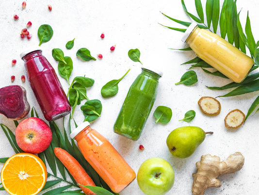 Drink Up! 40 Anti-Inflammatory Smoothie Recipes Worth Trying