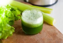 Celery Juice for Beginners: Benefits, Side Effects and Recipes!