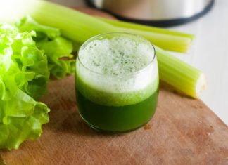 Celery Juice for Beginners: Benefits, Side Effects and Recipes!
