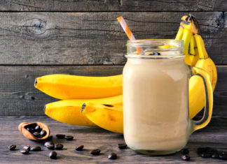 Simple Meal Prep: 40 Make Ahead Breakfast Smoothies for Weight Loss