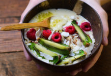80 Healthy Make Ahead Breakfast Bowls to Simplify Your Mornings