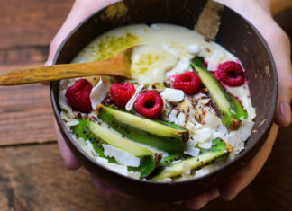 80 Healthy Make Ahead Breakfast Bowls to Simplify Your Mornings
