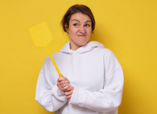 How to Get Rid of Fruit Flies: 10 Tips That Actually Work