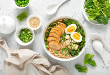 75 Quick and Easy Instant Ramen Recipes Worth Trying