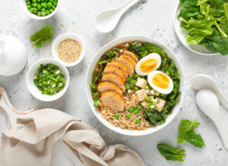75 Quick and Easy Instant Ramen Recipes Worth Trying