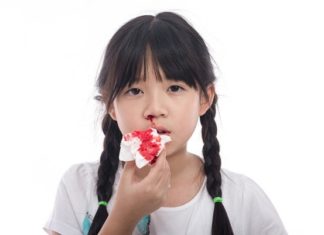 Fast and Effective: 7 Natural Nose Bleed Remedies That Work
