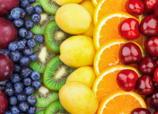 30 Immunity Boosting Foods and Drinks to Keep You Healthy