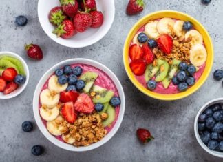 30-Day Leaky Gut Diet Meal Plan for Beginners: What to Eat and Avoid