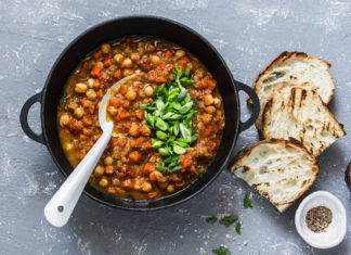 Forget The Mess! 120 Healthy One Pot Meals You’ll Love