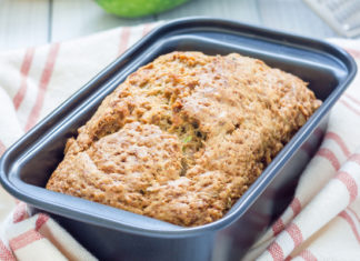 Clean Eating Made Delicious: 30 Quinoa Flour Recipes to Try