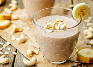 Hold The Dairy: 30 Cashew Milk Recipes Worth Trying