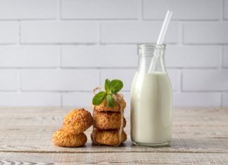 Mmm Mmm Good: 30 Coconut Milk Recipes You’ll Love