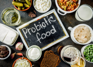 The Power of Diet: 10 Best Probiotic Foods to Eat for a Healthy Gut