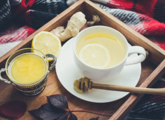 Feel Better Sooner: 14 Common Cold Remedies that Actually Work