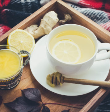 Feel Better Sooner: 14 Common Cold Remedies that Actually Work