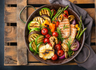 IBS Relief: 30-Day Low FODMAP Meal Plan for Beginners