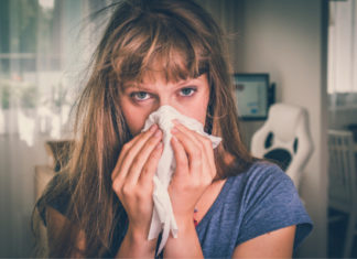 11 Natural Remedies for Congestion and Cold Relief